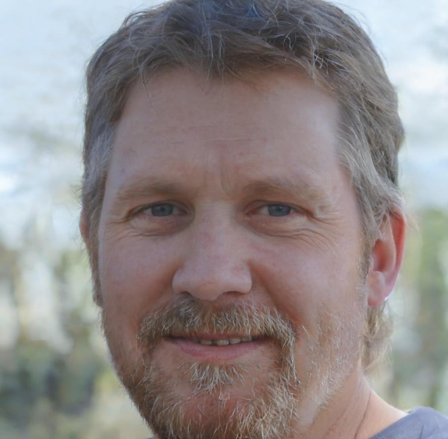 Martin Svoboda